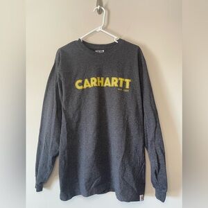 Carhartt Long Sleeve T-Shirt